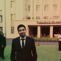 Google Employee Vikas Sahu's profile photo