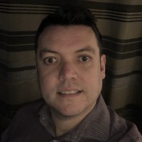 Darryl Armstrong's profile photo