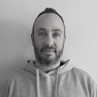 Clarus WMS Employee Jon Miller's profile photo