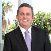 Commonwealth Bank Employee Peter Child's profile photo