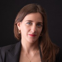 The College Of Psychic Studies Employee Aude Firmin's profile photo