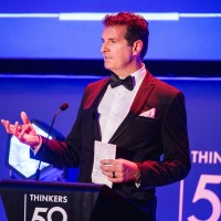 Origina Employee Tomás O'Leary's profile photo