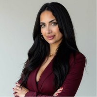 ELSCEDRES Employee Nina Mehrez's profile photo