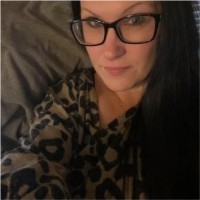Discovery Door Employee Ashley Buckmaster's profile photo