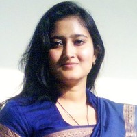 Wiley Edge Employee Zoya .'s profile photo