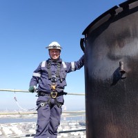 Quin Employee Tom van Opstal's profile photo