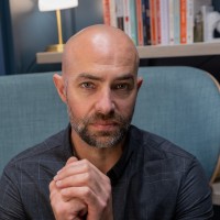 Jared Scott Email & Phone Number