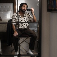 Tesla Employee Ali Bhatti's profile photo