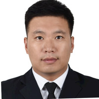 合景泰富集团 KWG Group Holdings Employee 崔长富's profile photo