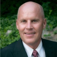 Spark Innovation LLC Employee Edward Terris's profile photo