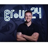 group24 AG Employee Simon Eismann's profile photo