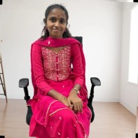 Earaboina Tharangini Email & Phone Number