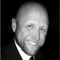 VOORMI Employee Timm Smith's profile photo