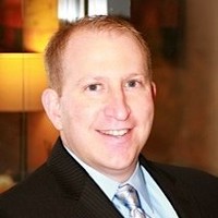 PDX Reading Specialist LLC Employee Jeff Steinberg's profile photo