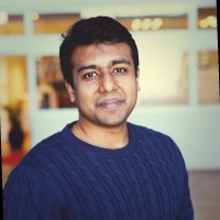 Hemanth Ravi Email