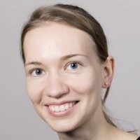 govdigital eG Employee Anna Fischer's profile photo