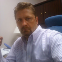 Chris Bailes