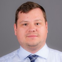 Digital Employee Pawel Tesmer's profile photo
