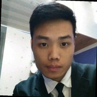 tita.com Employee 潘中利's profile photo