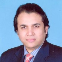 Doce Employee Pirzada Nawaz's profile photo