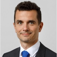 DLA Piper Employee Simon Vogel's profile photo