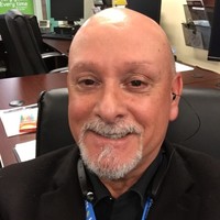 Greektown Casino-Hotel Employee Wayne Gallagher's profile photo