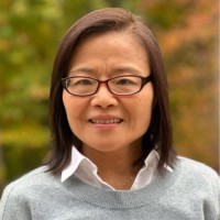 Mingyan Cao Email & Phone Number