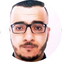 AUM Biosync Employee Djamel Lardjani's profile photo
