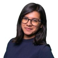 Gauri Dixit Email & Phone Number