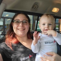 Alliance Electrical Staffing Employee Lauren Camargo's profile photo