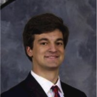 Airstream Alpha Employee Sam Clark's profile photo
