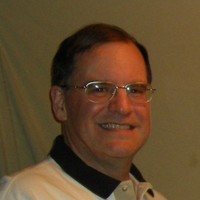 US Federal Government Employee Jim Tavener's profile photo