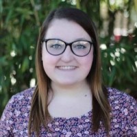 Qualified Staffing Employee Grace Conner's profile photo