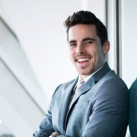 Systems, LLC - Poweramp | DLM Employee Luke Fuerbringer's profile photo