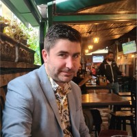 MSP Employee Graeme Potts's profile photo