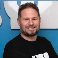 SYBO Employee Pieter Brink's profile photo