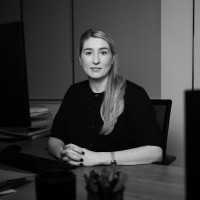 Dixcart Employee Charlotte McGonigle's profile photo