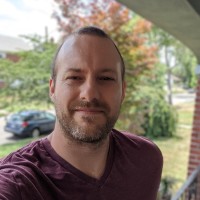 Vectrus Employee Rob McGuire's profile photo