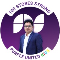 Purple United Sales Limited Employee Ca Kumar's profile photo