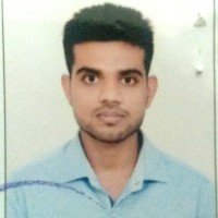 Infosys Employee Parag More's profile photo