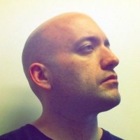 East Stroudsburg University Employee Nicholas D'Angelo's profile photo