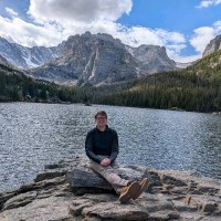 Ford Motor Company Employee Matthew O'Neil's profile photo