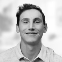 Frontier Risk Employee Isaac Bock's profile photo