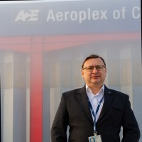 Aeroplex of Central Europe Ltd. Employee Hortobagyi Ferenc's profile photo