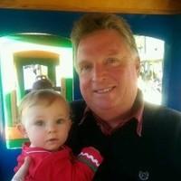 Interrail Engineering Employee Dana Fender's profile photo