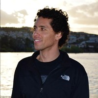 Music Connection Magazine Employee Ray Holt's profile photo