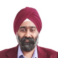 Sukhmohan Singh Email