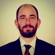 ACSO Australia Employee James McGinnes's profile photo