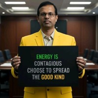 TEKNIKOZ Employee Pramit Senapati's profile photo