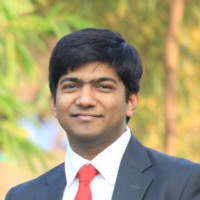 Mezink Employee Mohit Garg's profile photo